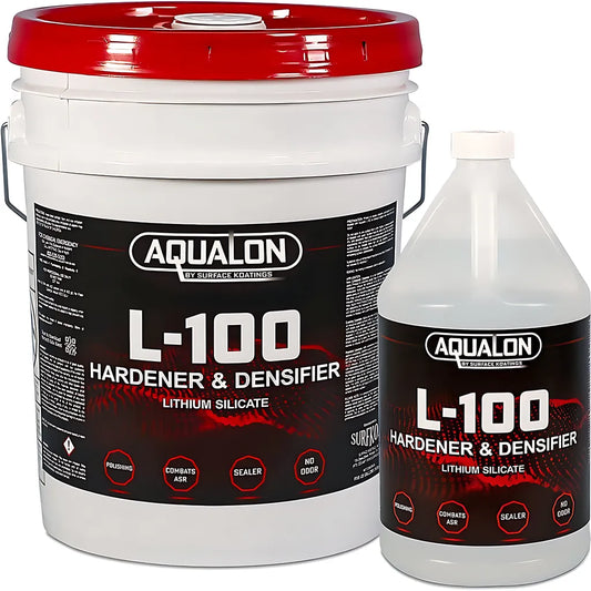 Aqualon L-100 55 Gallon-010-LS100-55G-805