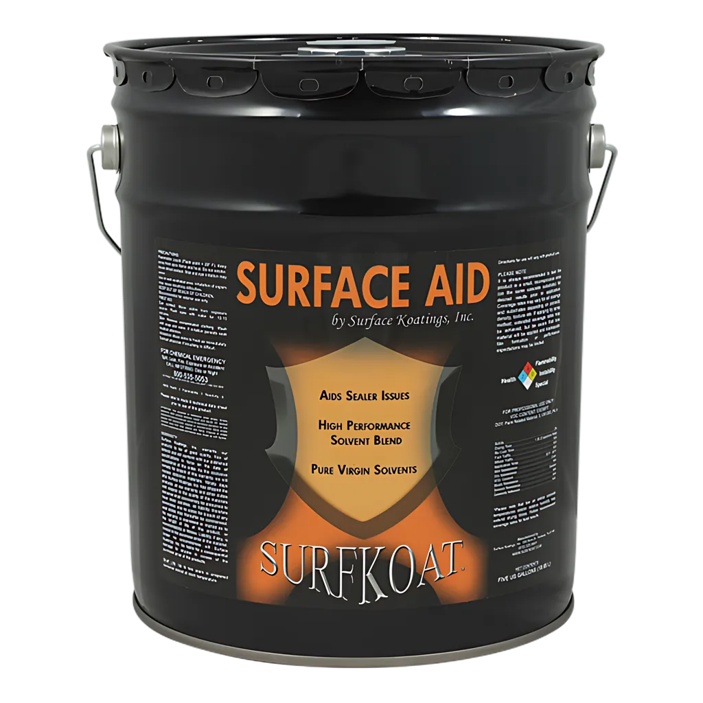 Surface Aid 1 Gallon