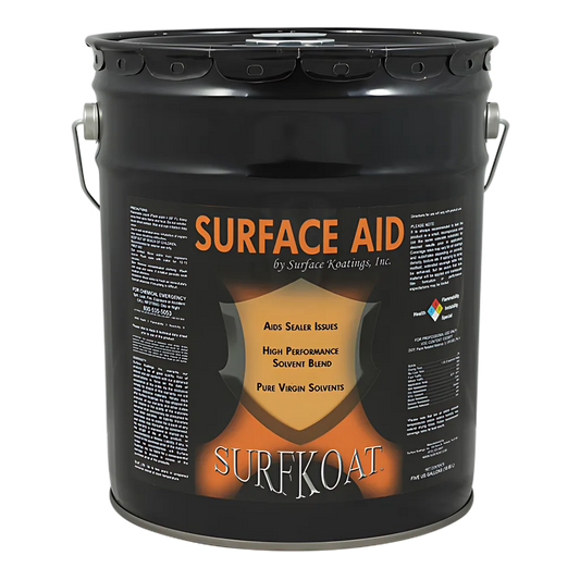 Surface Aid 1 Gallon