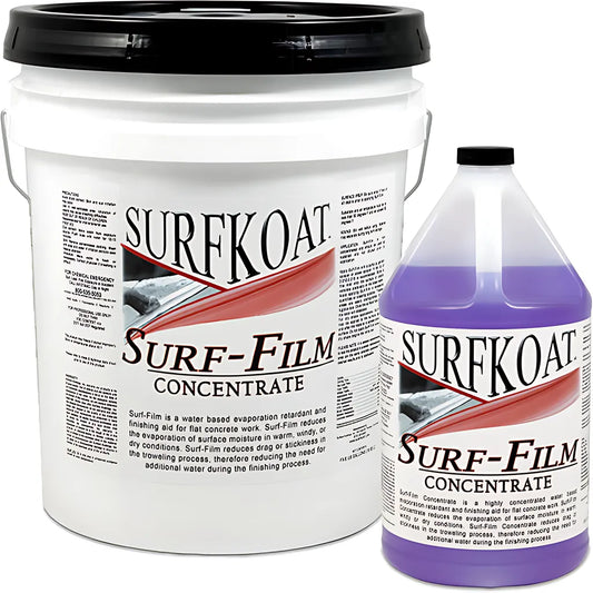 Surf-Film (Concentrate) 1 Gallon