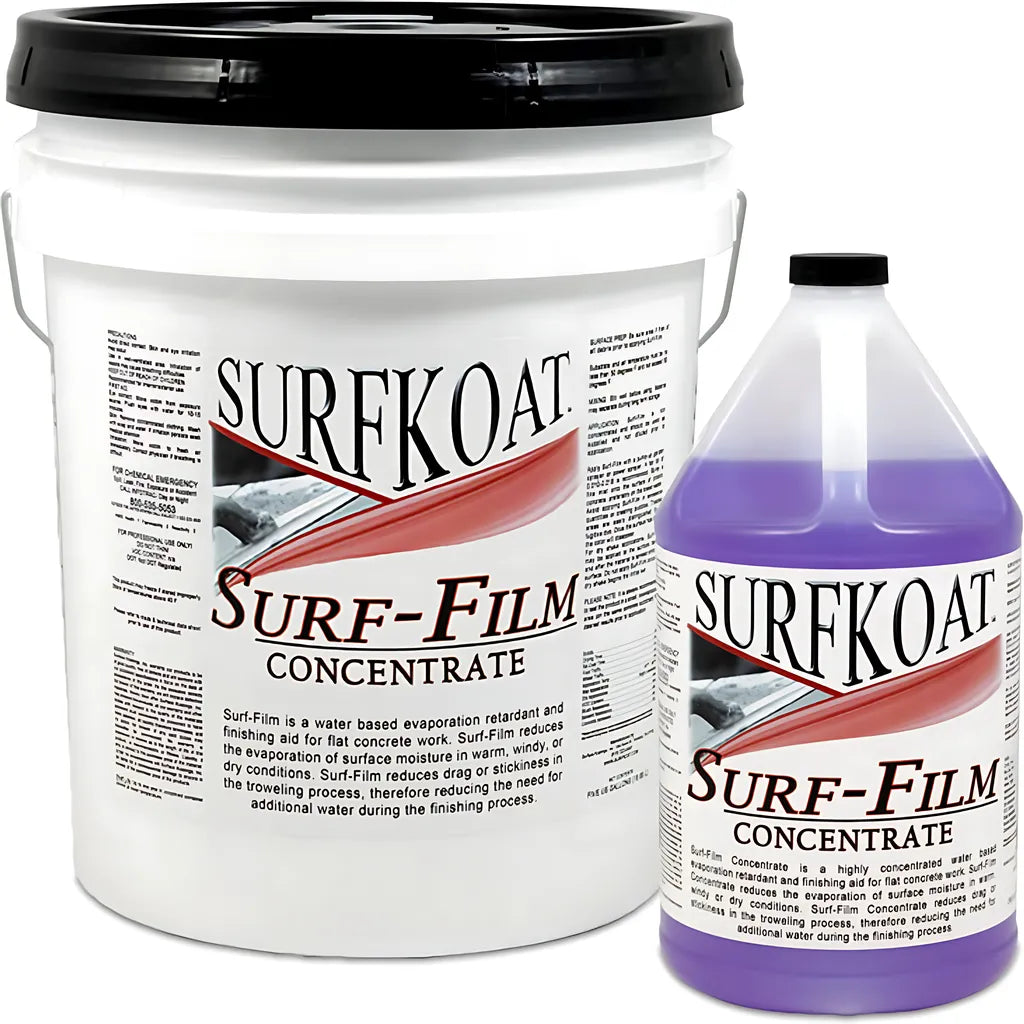 Surf-Film (Rtu) 250 Gallon