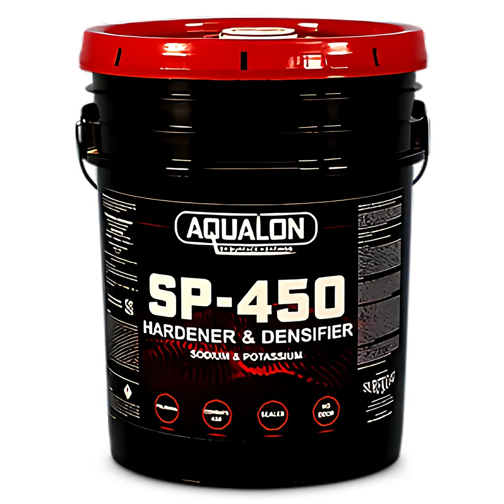 Aqualon Sp-450 1 Gallon-010-SP450-1G-798