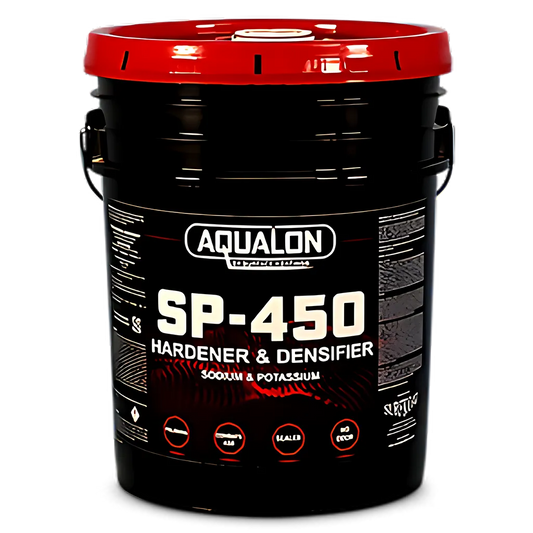 Aqualon Sp-450 1 Gallon-010-SP450-1G-798