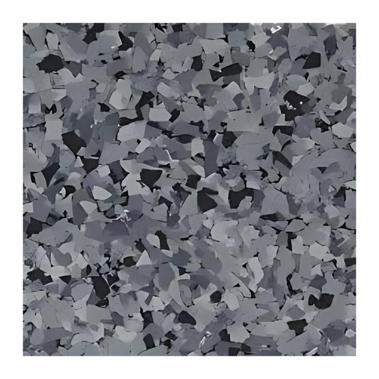 Rapid Cast Color Flakes (Night Fall) 1/16" 40 Lbs