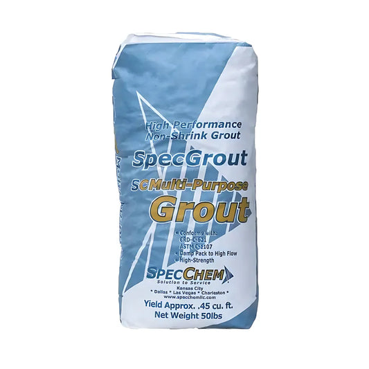 Sc Multipurpose Grout