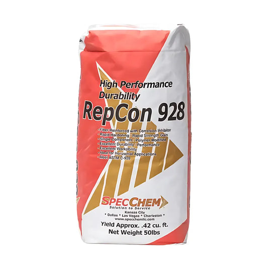 Repcon 928