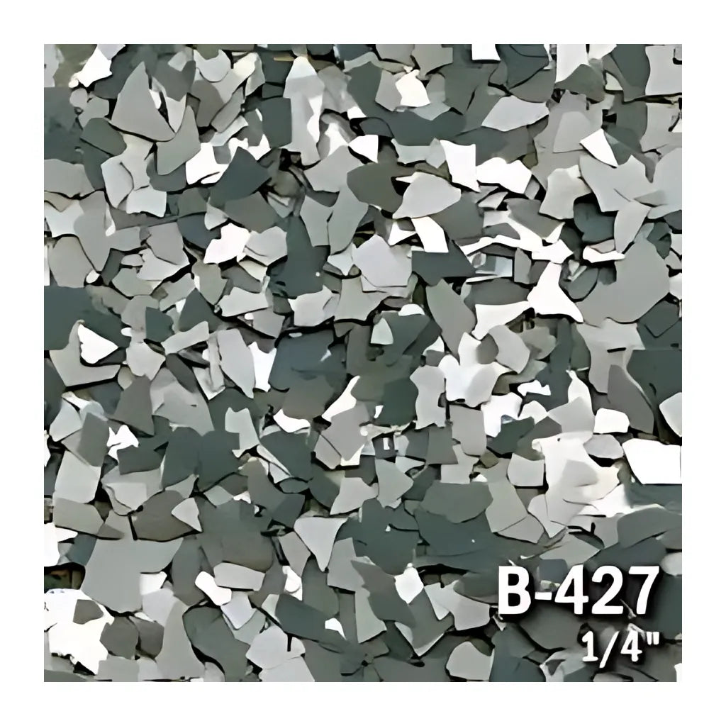 Rapid Cast Color Flakes (Stone Henge) 1/16" 40 Lbs