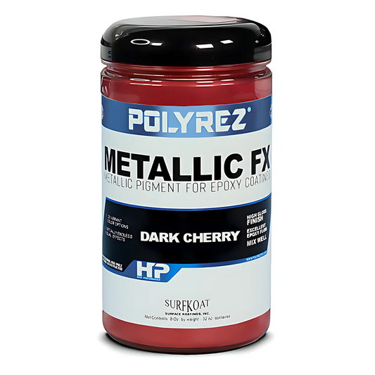 Metallic Fx (Dark Cherry) 32 Oz-014-METALLICFX-07-1223