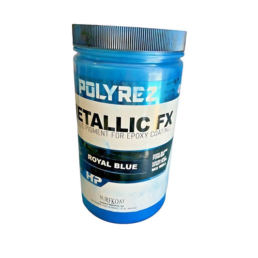 Metallic Fx (Royal Blue) 32 Oz-014-METALLICFX-17-1194