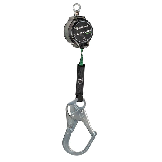 Latitude Pro 7' Single Web Srl-P: No Attachment, Rebar Hook 018-5002-6942