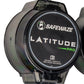 Latitude Pro 7' Dual Web Srl-P: Fs-Ex313, Alu Carabiner, Alu Snap Hooks 018-5021-7001