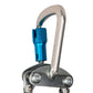 Latitude Pro 7' Dual Web Srl-P: Fs-Ex313, Alu Carabiner, Rebar Hooks 018-5022-7006