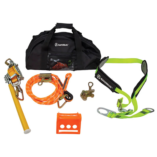 Rescue Assist Kit 018-6000-7454