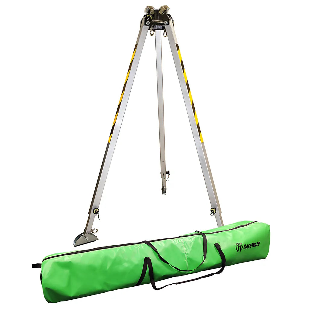 7' Adjustable Tripod 019-11000-7436