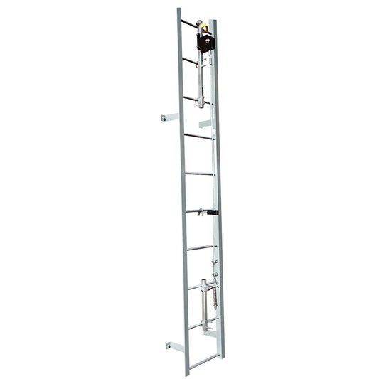 70' Ladder Climb System, Complete Kit 019-12006-7398