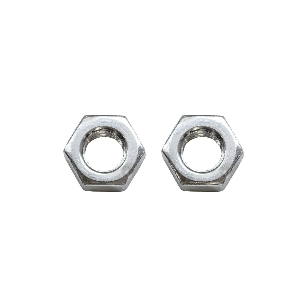 Nuts (2Pc Set) 019-12029-7417