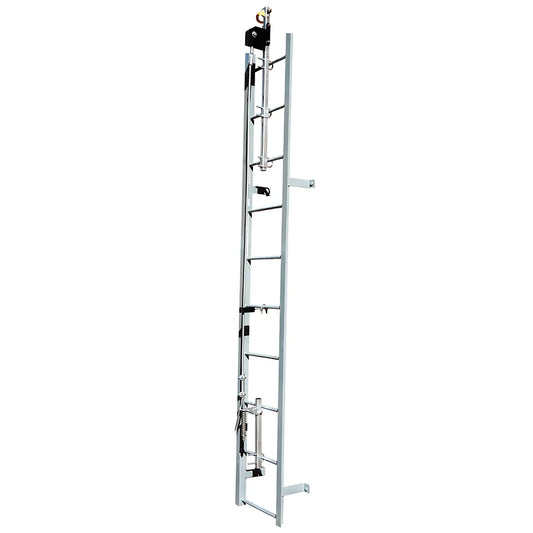 30' Ladder Climb System, 4-Person Complete Kit 019-12041-7406