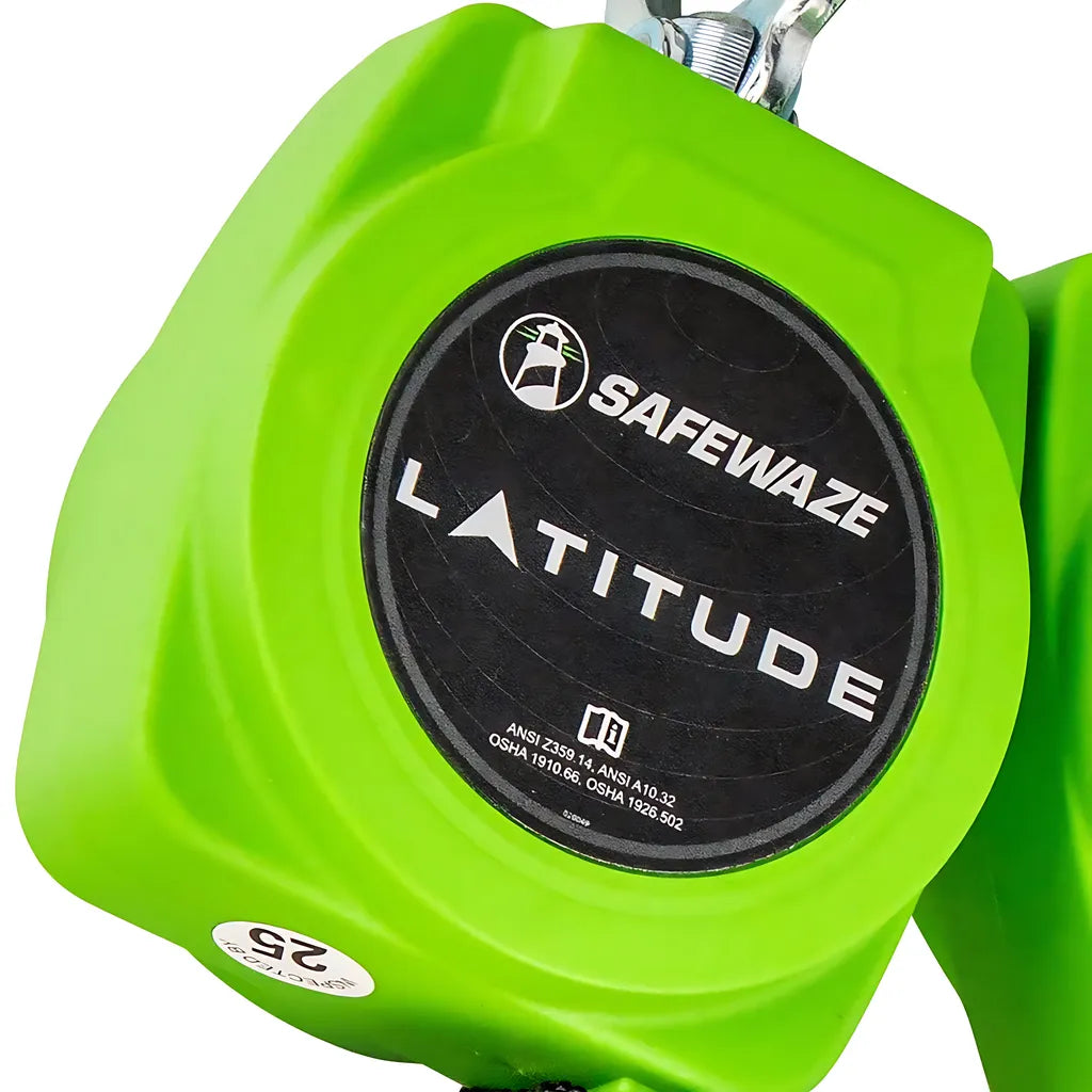 Latitude 6' Dual Web Srl: 9013 Bwb, Rebar Hooks 019-5054-7175