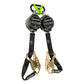 Latitude Pro Tie-Back 7' Dual Web Srl-P: Bwb, 20? Tie-Back 019-5137-7068