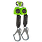 Latitude 6' Dual Web Srl: 1014 Bwb, Rebar Hooks 019-5154-7185