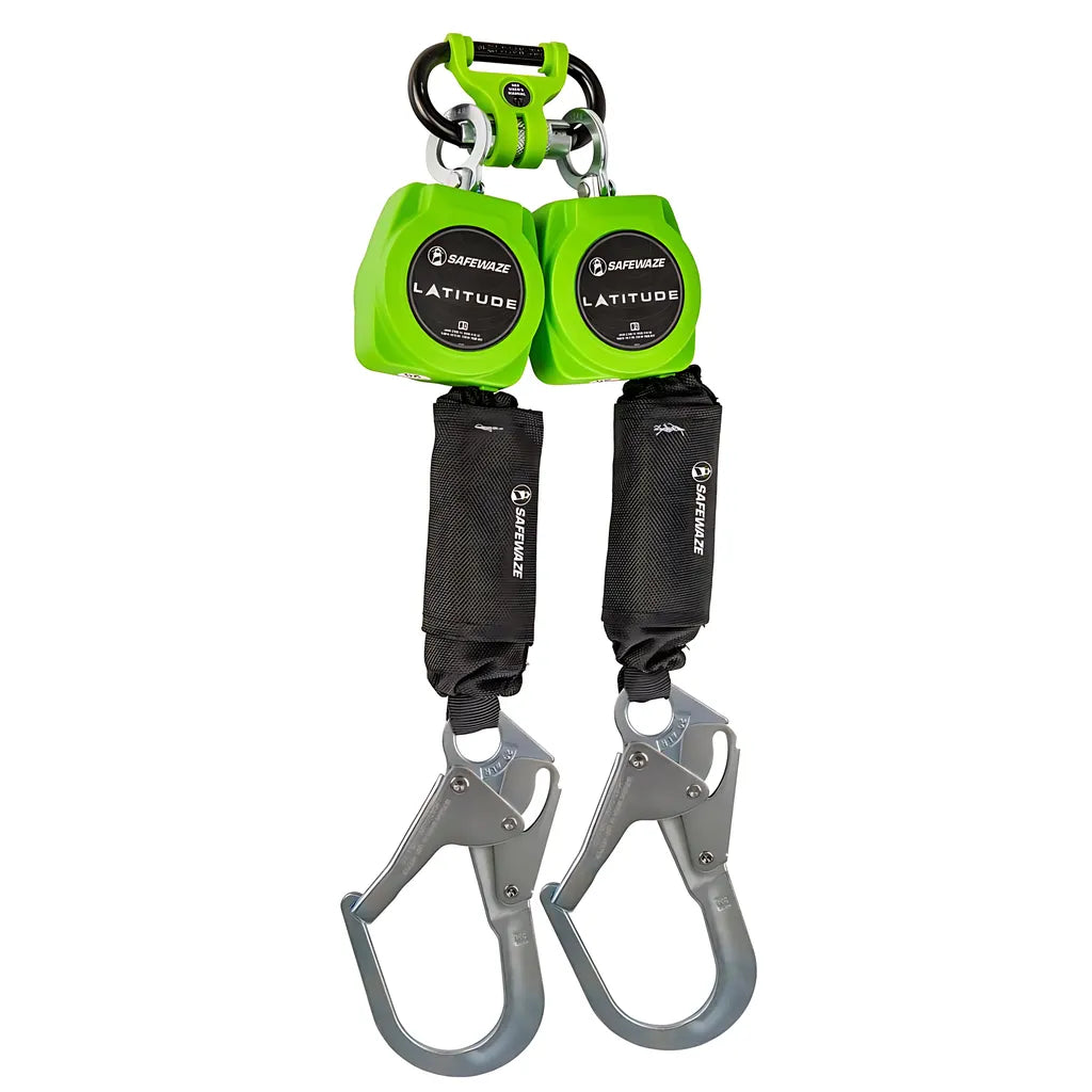 Latitude 6' Dual Web Srl: 1014 Bwb, Rebar Hooks 019-5154-7185