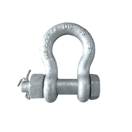 Safelink Heavy Duty Shackle 019-8037-7388