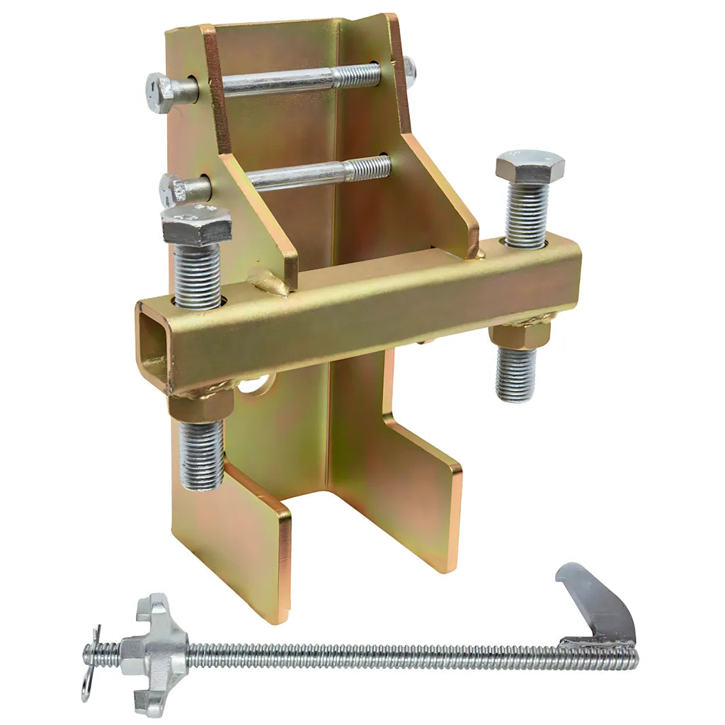 Safelink I-Beam Base: 4" To 24" 019-8041-7380