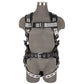 Pro+ Slate Construction Harness: Alu 3D, Alu Qc Chest, Tb Legs 020-1188-5725