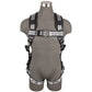 Pro+ Slate Full Body Harness: Alu 1D, Alu Qc Chest, Tb Legs 020-1228-5811