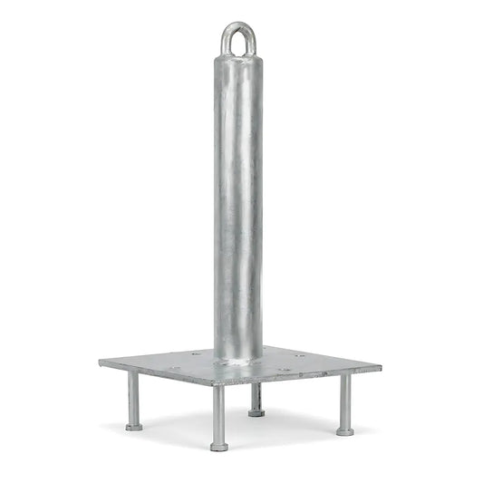 18" Post Anchor, Concrete 020-4029-5507