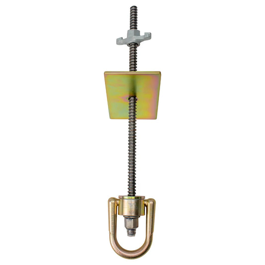 10K Swivel Anchor & Back Plate 021-4043-5691