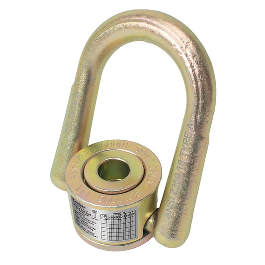 10K Swivel Steel Anchor 021-4044-5584