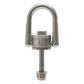 5K Swivel Stainless Steel Anchor & Bolt 021-4046-5604