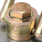 5K Swivel Steel Anchor & Puck Assembly 021-4059-5590