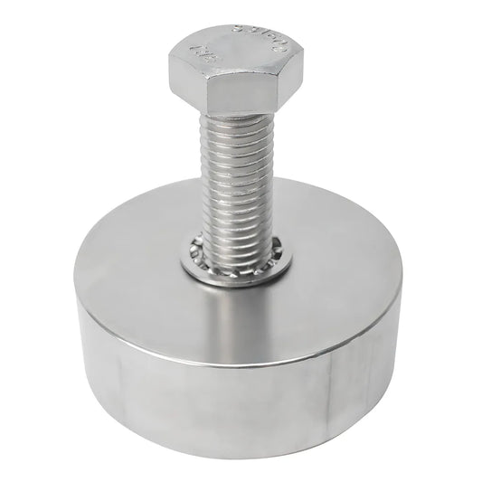 5K Stainless Steel Puck & Bolt 021-4063-5613