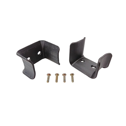 Replacement 2 Jaws W/4 Fasteners (For 021-4069) 021-4074-5558