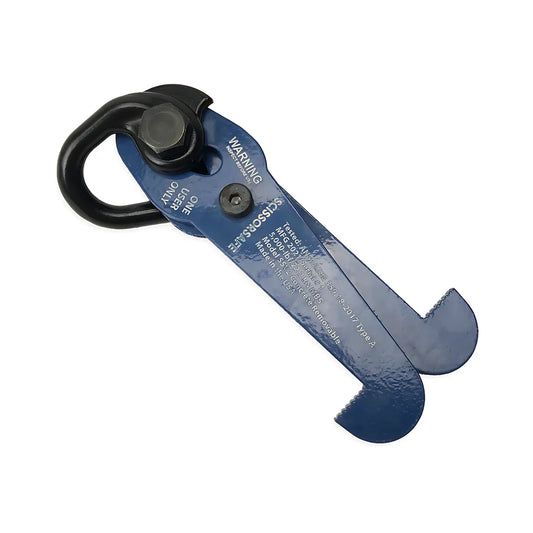 Concrete Scissor Anchor 021-4077-5514