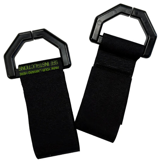 Replacement Lanyard Keepers 021-9038-7715