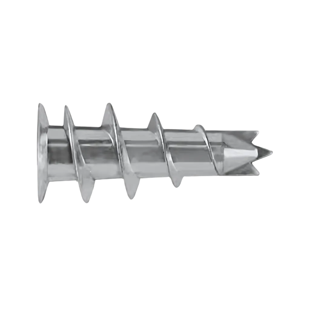 Zinc Zip-It W/ Screws-02349Z-PWR-66