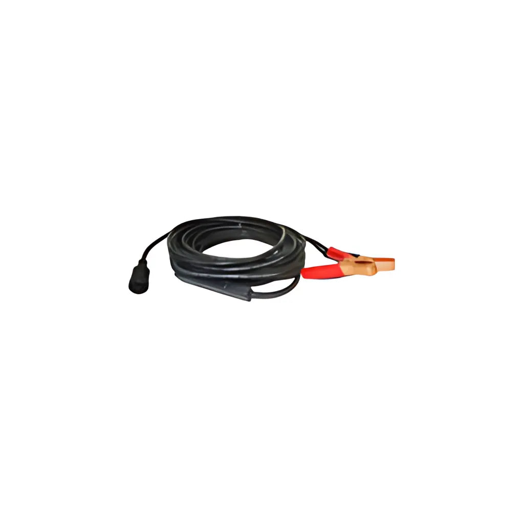 Power Cable, 7,6 M-024015-342