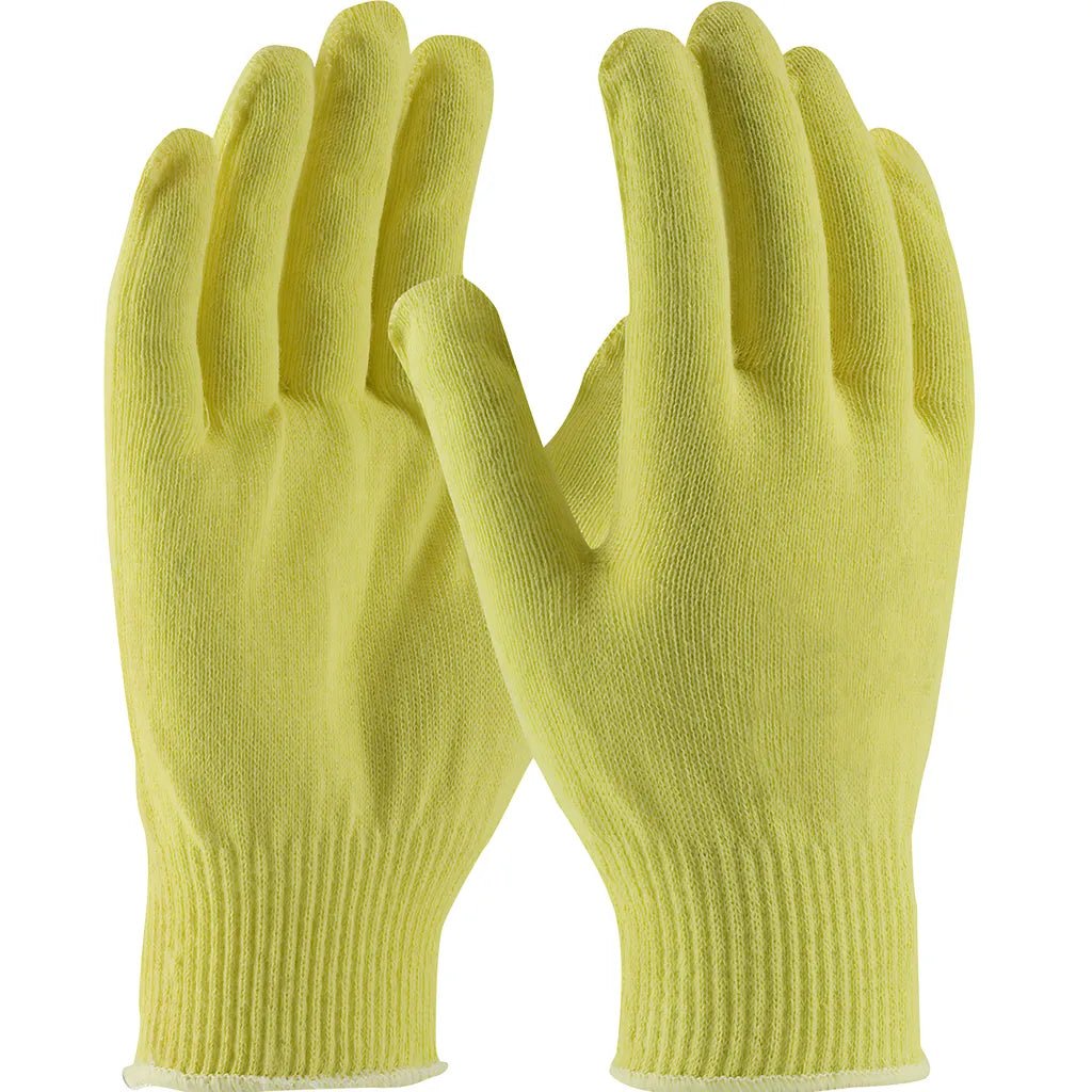 Kut Gard 07-K200/L Seamless Knit Dupont Kevlar Glove - Light Weight 07-K200L-7721