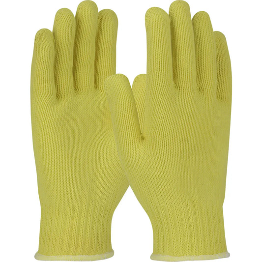 Kut Gard 07-K350/L Seamless Knit Dupont Kevlar Glove - Heavy Weight 07-K350L-7739