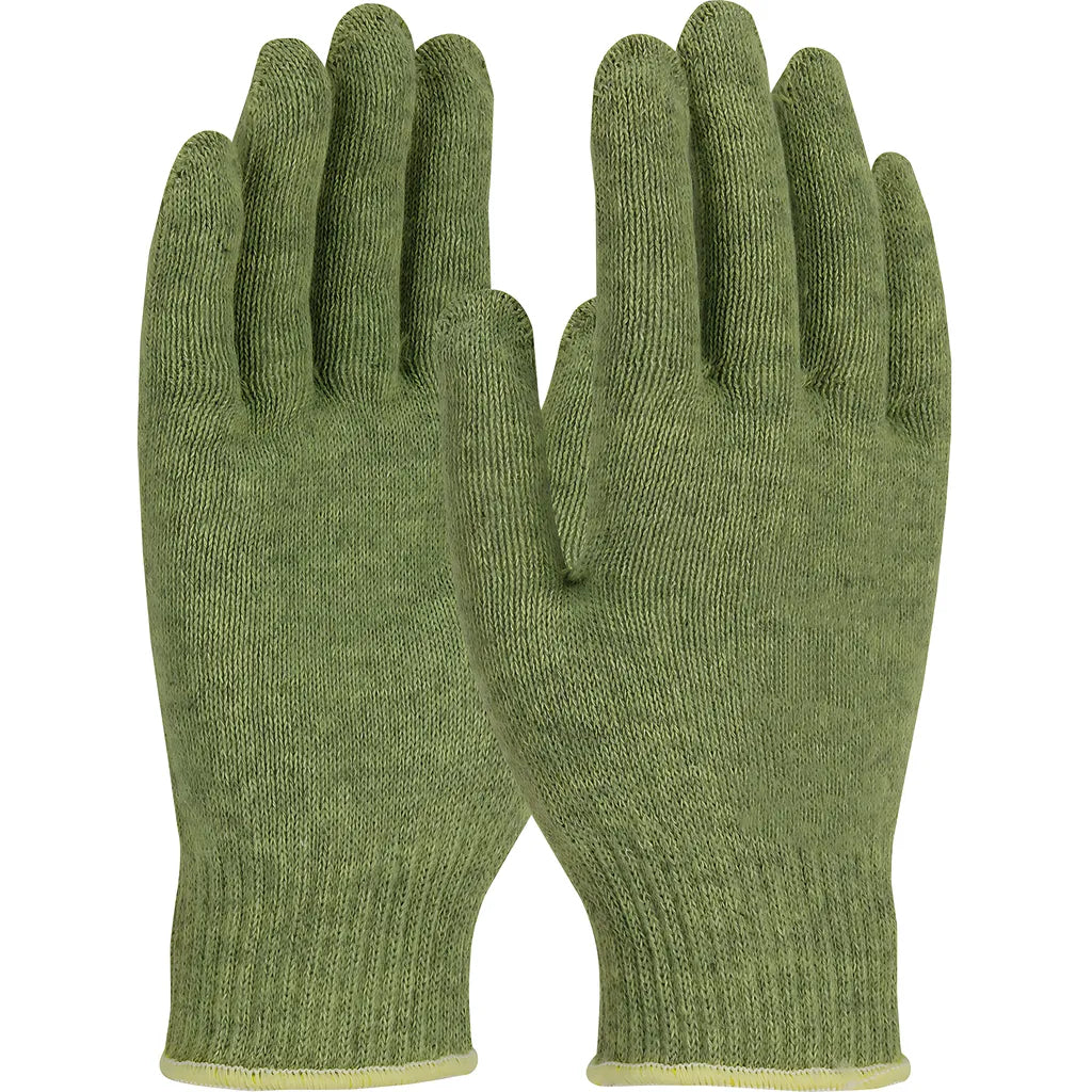 Kut Gard 07-Ka710/L Seamless Knit Acp / Dupont Kevlar Blended Glove - Medium Weight 07-KA710L-7748