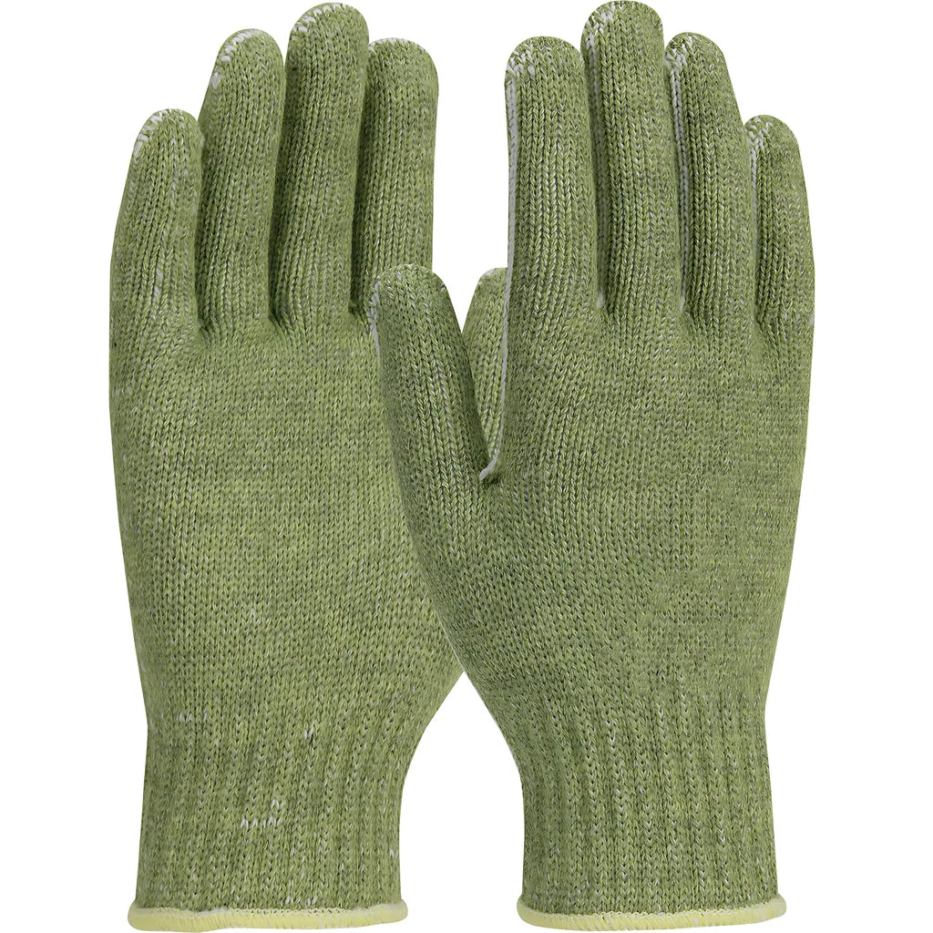 Kut Gard 07-Ka730/L Seamless Knit Acp / Dupont Kevlar Blended Glove With Polyester Lining - Medium Weight 07-KA730L-7753