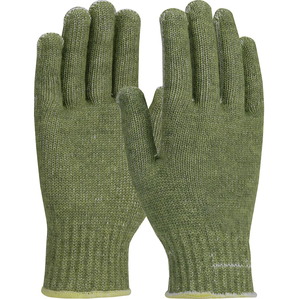 Kut Gard 07-Ka740/L Seamless Knit Acp / Dupont Kevlar Blended Glove With Polyester Lining - Economy Weight 07-KA740L-7764