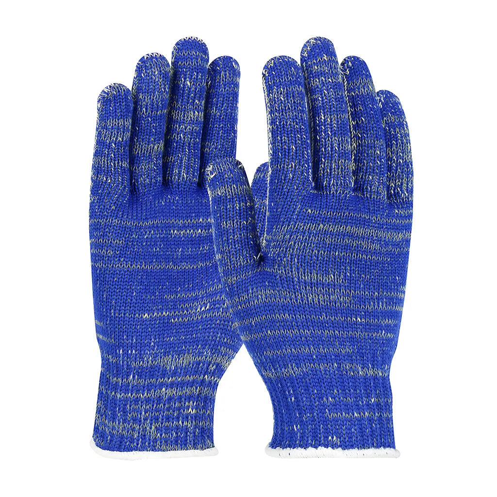 Kut Gard 07-Ka745/L Seamless Knit Acp / Dupont Kevlar Blended Glove With Polyester Lining - Medium Weight 07-KA745L-7771