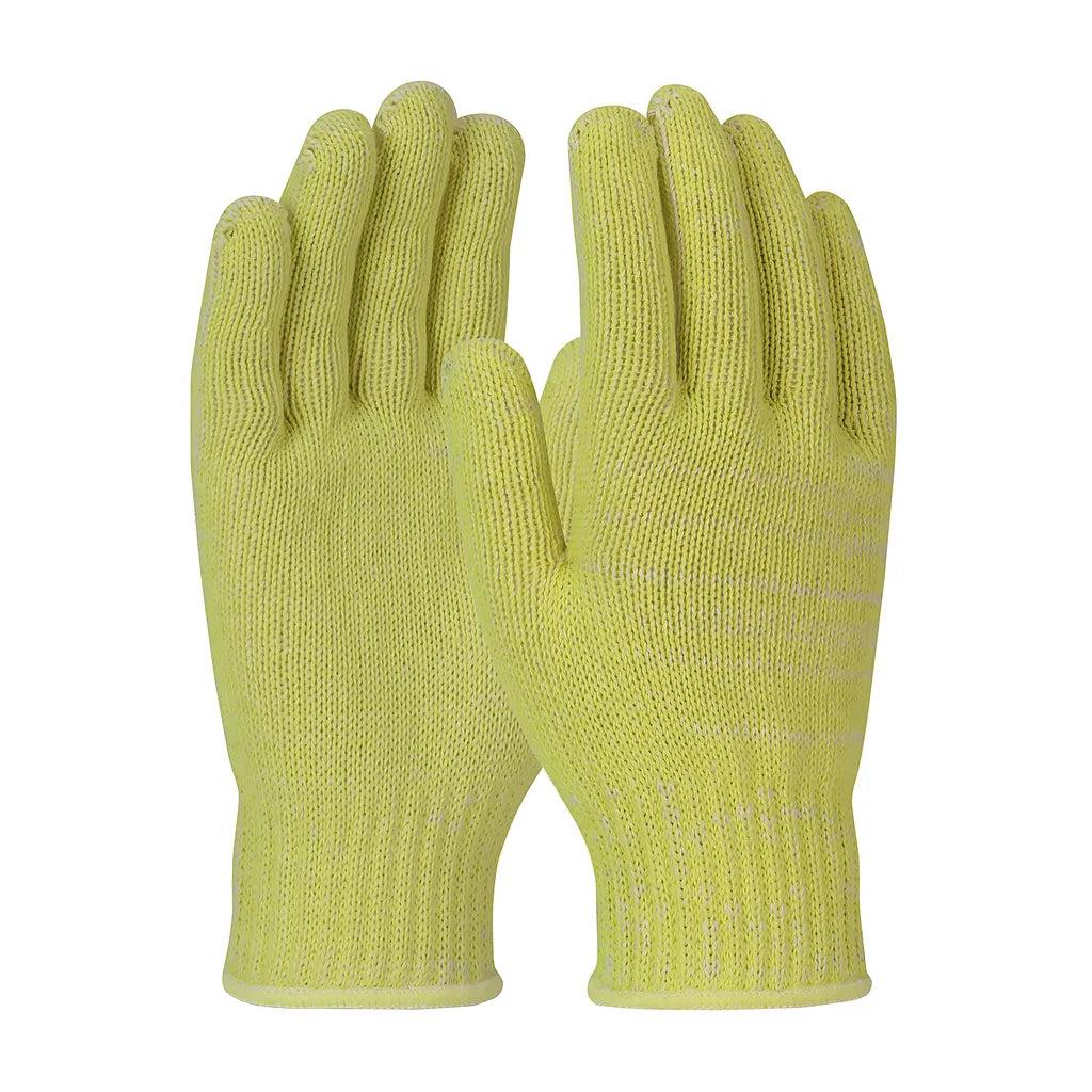 Kut Gard 07-Kah760/L Seamless Knit Acp / Dupont Kevlar Blended Glove With Cotton Lining - Medium Weight 07-KAH760L-7776