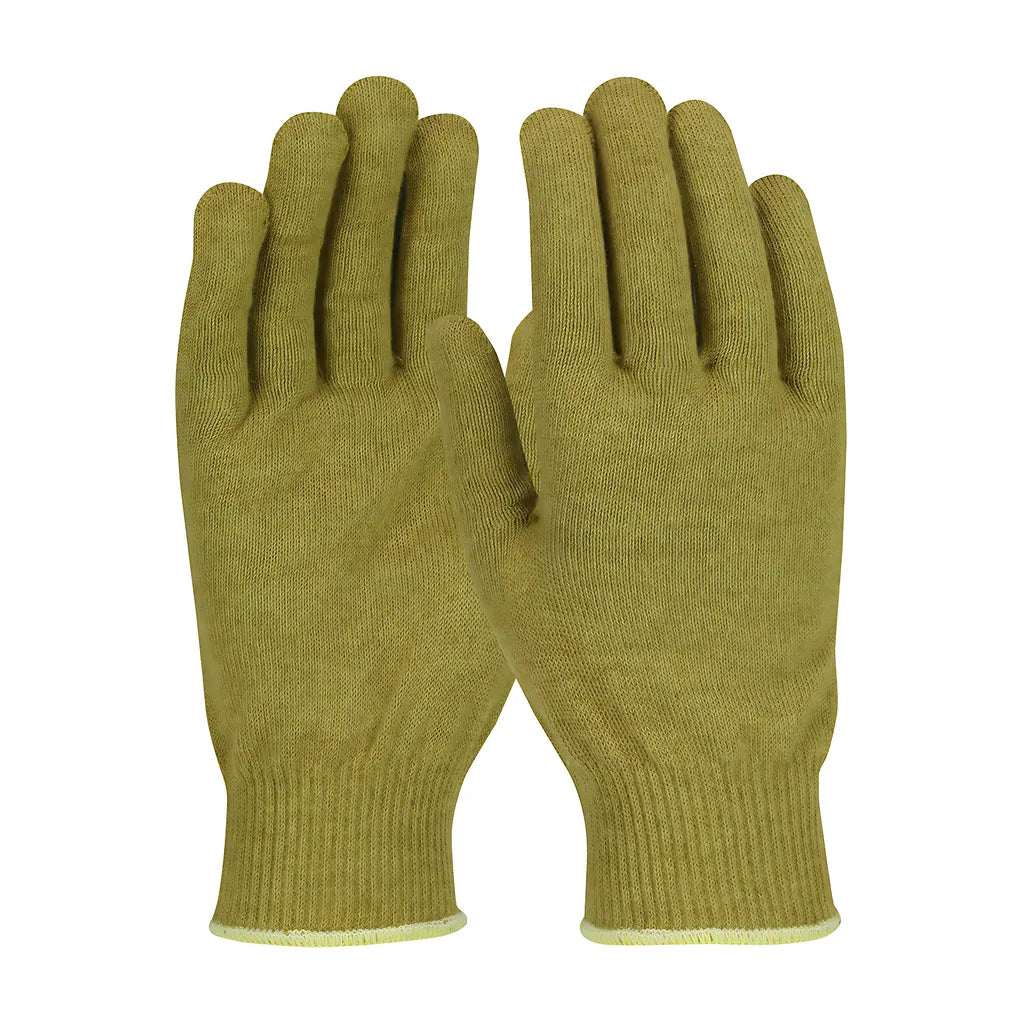 Kut Gard 07-Kpbi200/L Seamless Knit Dupont Kevlar / Pbi Blended Glove 07-KPBI200L-7781