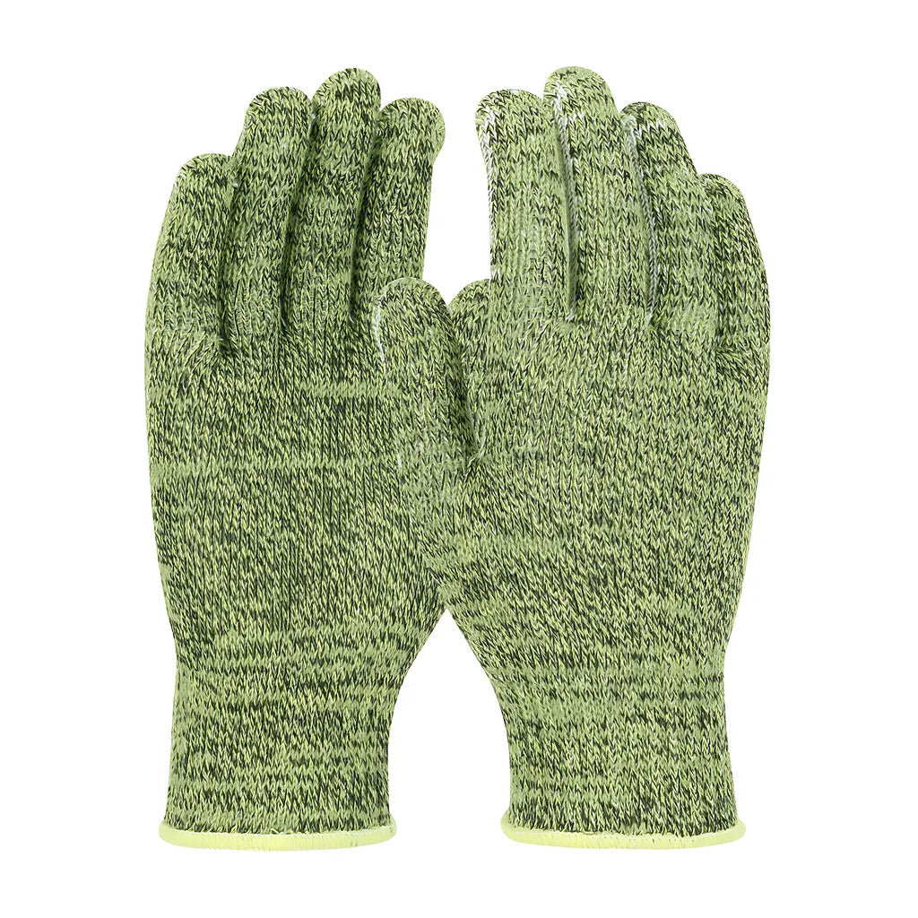 Kut Gard 07-Tw600/2Xl Seamless Knit Acp / Polykor Blended Glove With Polyester Lining - Heavy Weight 07-TW6002XL-7788