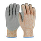 Pip 09-H550Slpv/Xl Seamless Knit Hppe Blended Glove With Split Cowhide Leather Palm And Aramid Stitching - Vend-Ready 09-H550SLPVXL-7832